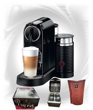 DeLonghi EN 267.BAE Citiz &