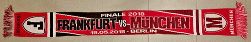 Eintracht frankfurt fc - eintracht,