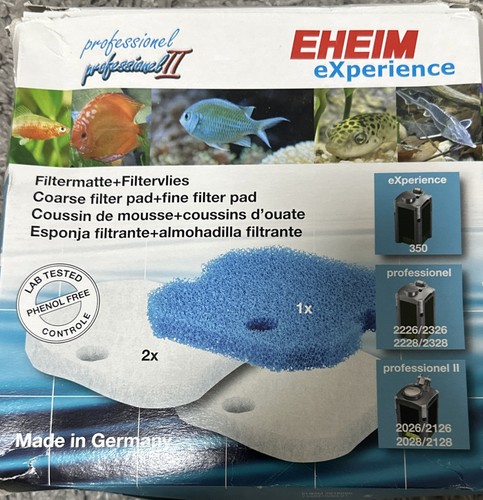 Eheim professionel - , ii