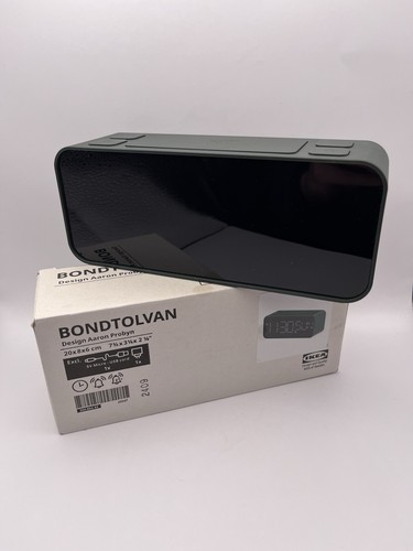 Ikea bondtolvan wecker digital - ikea,