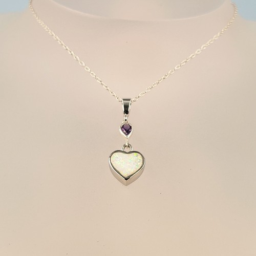 Opal edelstein sterling - edelstein,