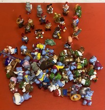 Konvolut Ü-Ei Figuren