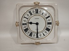 Dugena, Küchenuhr, Wanduhr, Quartz, 938, 42051, Made in Germany