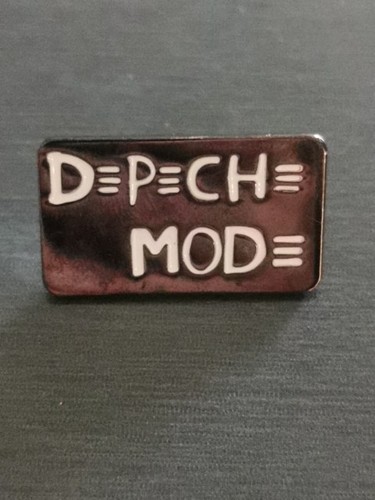 Depeche mode enjoy - the, silence
