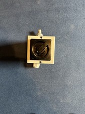 GEA Happel Schalter für Lüfter REPSTM08 Gebraucht 