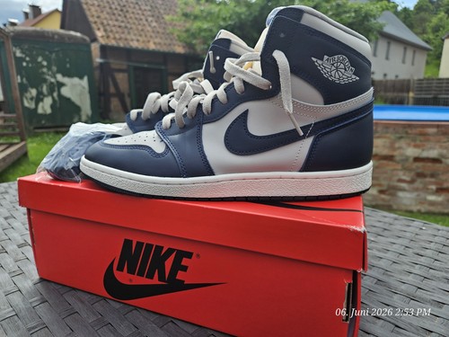 Nike air jordan retro high - air,
