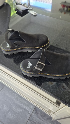 Martens pantolette zebzag - martens,