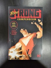 DC TOM STRONG COMPENDIUM Vol 1