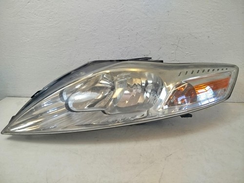 Ford mondeo mk4 ba7 - ford,