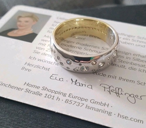 Pfeffinger ring sternenhimmel - pfeffinger,