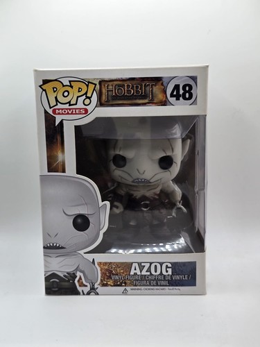 Hobbit pop 048 azog - -,