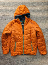 Ziener Activwear Herren Winterjacke