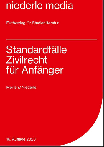 Standardfälle zivilrecht für - standardfälle,