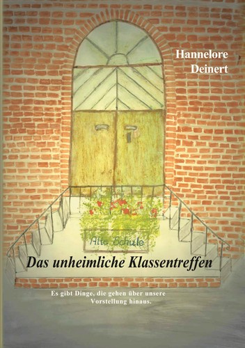 Das unheimliche klassentreffen - das,