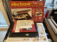 Busch electronic 2070 studio