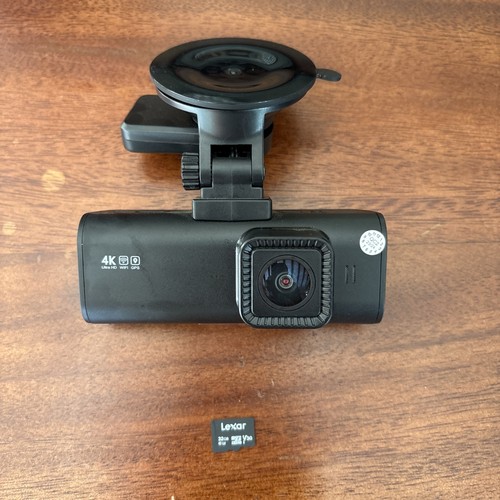 Redtiger f7np dashcam - dashcam, nur