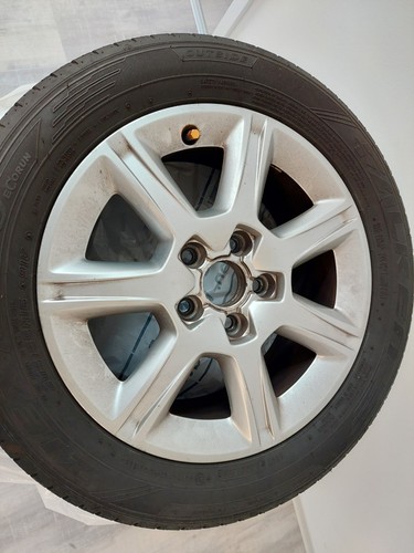 Sommerräder audi golf - sommerräder,