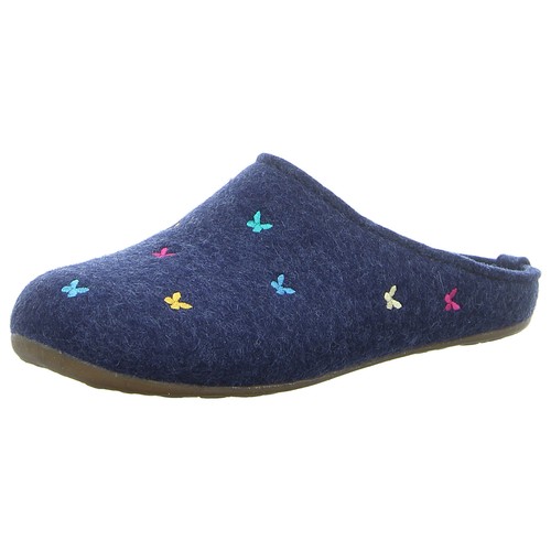 Haflinger schuhe hausschuh - haflinger,