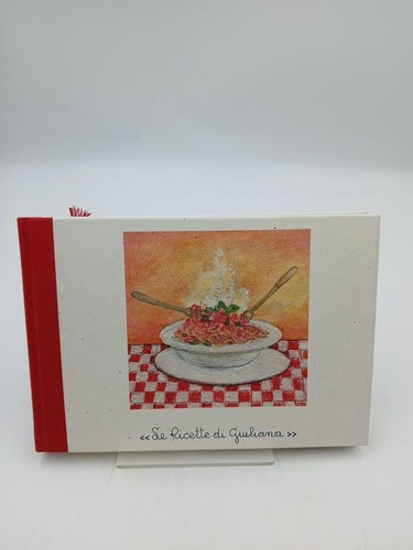 Ricette giuliana 3 - di,