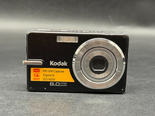 Kodak easyshare m873 - kodak,