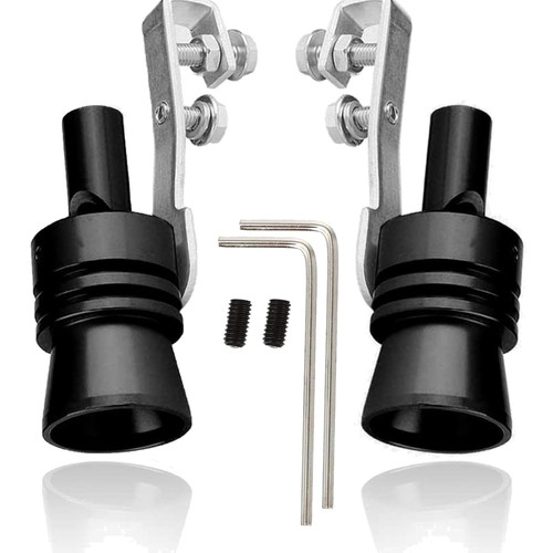 Auspuff sound booster - auspuff,