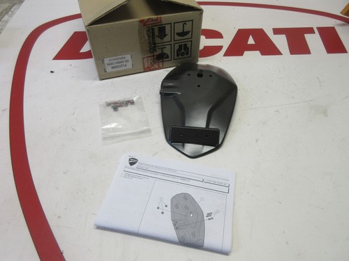 Ducati performance carbon - performance,