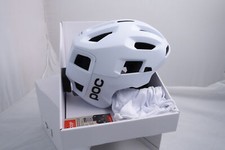 POC Kortal Helm 51 - 54 cm hydrogen white matt