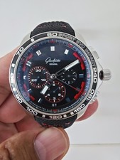 Glashütte Original Evolution Sport