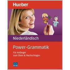 Niederländisch Grammatik