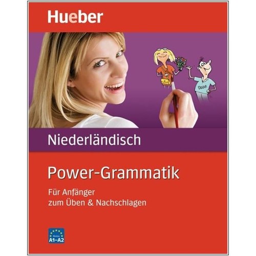 Niederländisch grammatik - niederländisch,