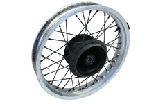 Honda XL 500 R Felge hinten