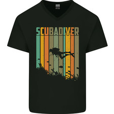 Scuba Taucher Tauchen Tauch