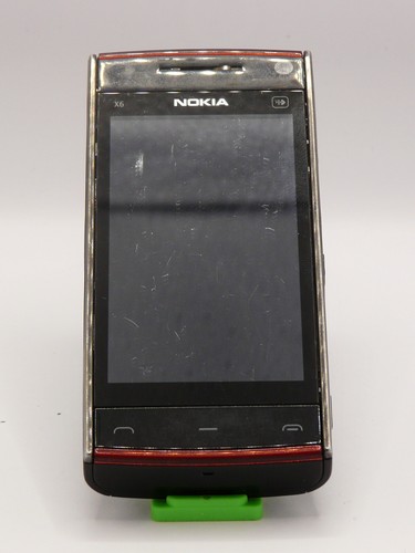 Gebrauchtes nokia in - gebrauchtes,