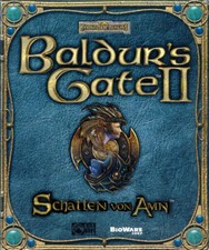 Baldur's Gate Ii: Schatten von