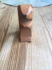 " Ostheimer " Murmeltier, Holz