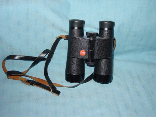Leitz wetzlar leica trinovid - wetzlar,