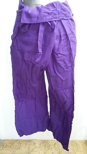 Fisherman hose leinenoptik - fisherman,
