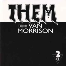 2xCD Them Featuring Van