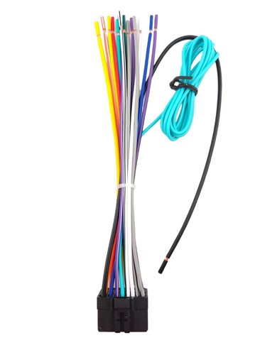 Replacement wire harness for - wire,
