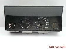 Volvo 340-360 Kombiinstrument  SRM 6007-11, 31-713-245-00, 600711,3171324500
