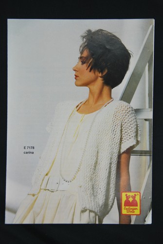 Esslinger wools capped - esslinger,
