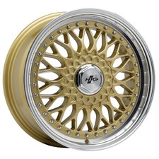 HTG RS Klassik 7,5+8,5x17