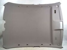 BMW 3er E46 Limousine Dachhimmel Himmel grau 8225568