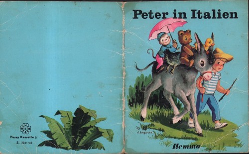 Bilderbuch hemma verlag - bilderbuch,,