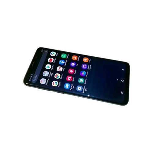 Smartphone samsung galaxy - samsung, s9+