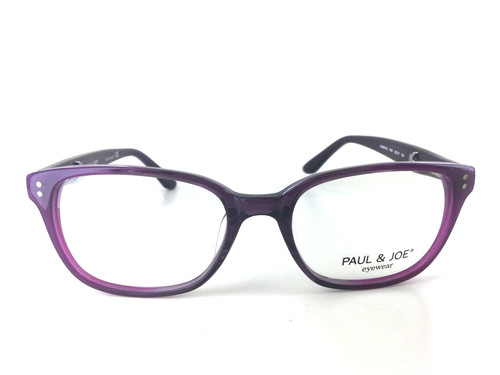 Paul joe brille eyeglasses - &,
