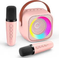 Karaoke Anlage Mit 2