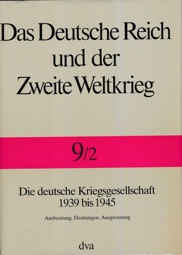Das deutsche reich - das, und