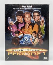 Traumschiff Surprise - Periode