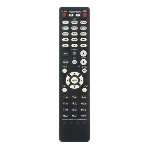 Rc1223 ersatzfernbedienung - rc1223,